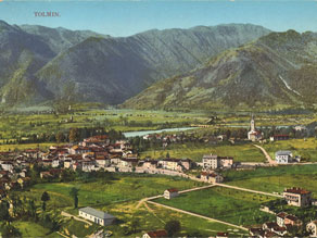 Od večjih krajev v Gornjem Posočju je bil Tolmin z izbiro bohinjske trase železnici še najbliže, a tudi zanj bi bila predelska trasa ugodnejša in prikladnejša. Od večjih krajev v Gornjem Posočju je bil Tolmin z izbiro bohinjske trase železnici še najbliže, a tudi zanj bi bila predelska trasa ugodnejša in prikladnejša.