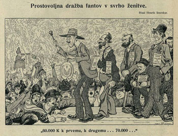 (Kurent, 1. 11. 1918) (Kurent, 1. 11. 1918)