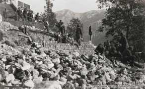 Geyling Family Archive, Tolmin Museum. Geyling Family Archive, Tolmin Museum.